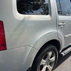 2015 Honda PILOT EX-L — фото 50
