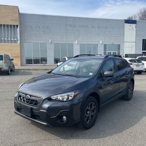 SUBARU CROSSTREK SPORT - 1