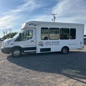 FORD TRANSIT 350 HD - 3