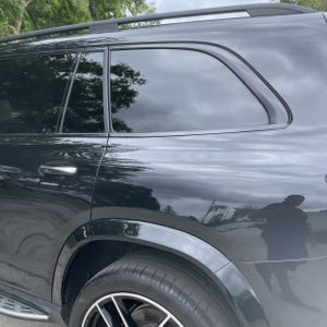 MERCEDES-BENZ GLS-CLASS - 5