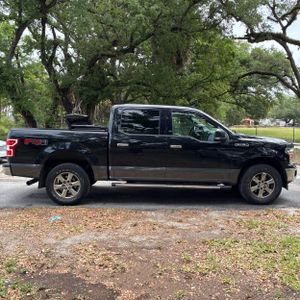 FORD F-150 XLT - 10