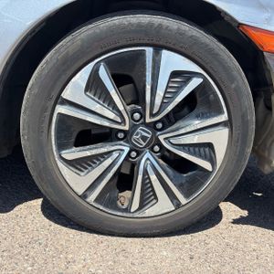 2016 Honda CIVIC EX-T 缩略图 20