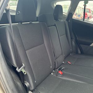 2015 Toyota RAV4 LE 缩略图 35