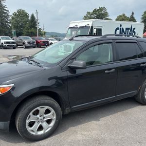 صورة 2 لـ 2014 FORD EDGE SE