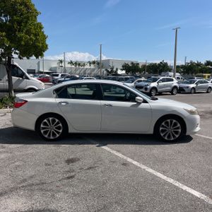 HONDA ACCORD SPORT - 10