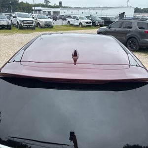 2019 Honda CR-V EX-L — миниатюра 16