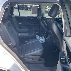 2026 Lincoln AVIATOR PREMIERE thumbnail 34