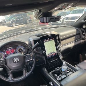2019 RAM 3500 LIMITED 照片 41