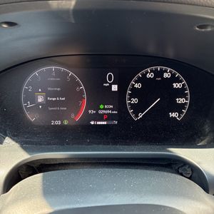 صورة 36 لـ 2023 Honda HR-V SPORT