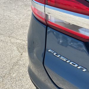 صورة مصغرة 55 لـ 2018 FORD FUSION SE