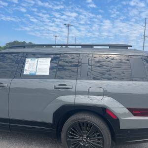 HYUNDAI SANTA FE - 6