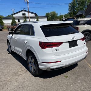 AUDI Q3 PREMIUM - 5