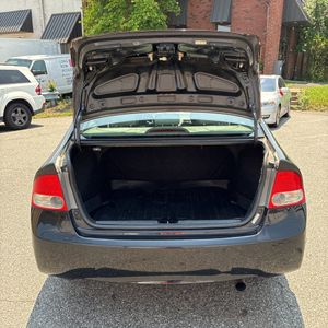 2009 Honda CIVIC LX 缩略图 39