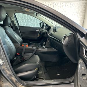 2018 Mazda MAZDA3 GRAND TOURING — фото 30