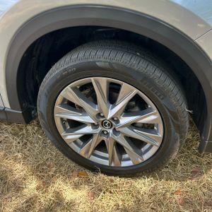 صورة 20 لـ 2020 Mazda CX-5 GRAND TOURING
