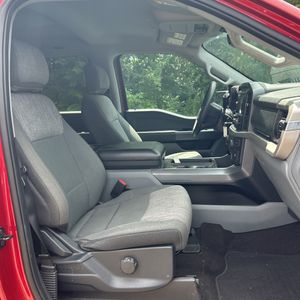 صورة مصغرة 33 لـ 2021 FORD F-150 XLT