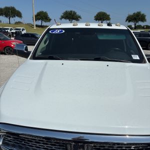 صورة مصغرة 15 لـ 2018 RAM 2500 LARAMIE