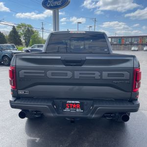 FORD F-150 RAPTOR - 7