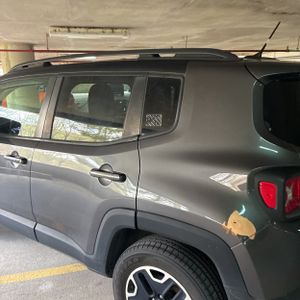 JEEP RENEGADE TRAILHAWK - 6