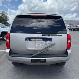 CHEVROLET TAHOE LT - 7