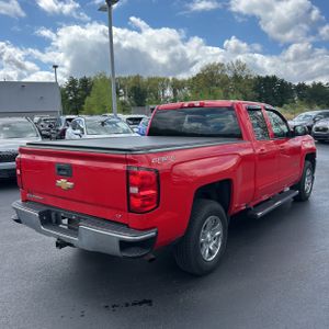 CHEVROLET SILVERADO 1500 - 8