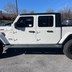 JEEP GLADIATOR OVERLAND - 3