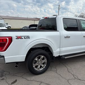 FORD F150 XLT - 9