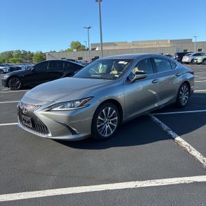 LEXUS ES 350 BASE - 1