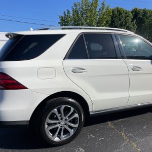 MERCEDES-BENZ GLE - 9