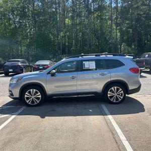 SUBARU ASCENT LIMITED 7-PASSENGER - 3