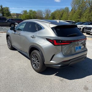 LEXUS NX 350 PREMIUM - 5