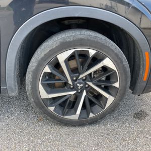 صورة مصغرة 20 لـ 2022 Mitsubishi OUTLANDER SEL