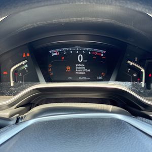 2022 Honda CR-V EX 缩略图 40