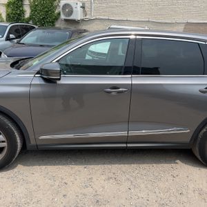 2023 Acura MDX SH-AWD — фото 4