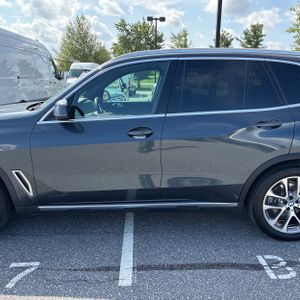 صورة 4 لـ 2019 BMW X5 XDRIVE40I