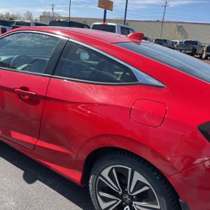 HONDA CIVIC EX-T - 6