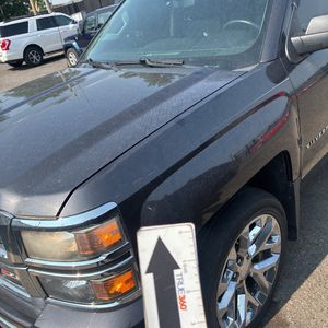 2014 Chevrolet SILVERADO 1500 LT 缩略图 61