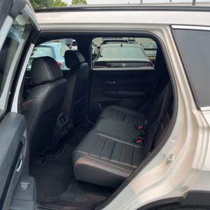 2024 Honda CR-V HYBRID SPORT-L — миниатюра 34