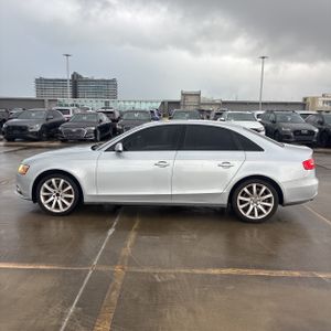 AUDI A4 PREMIUM PLUS - 3