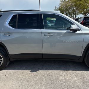 2023 Chevrolet TRAVERSE LT CLOTH 缩略图 11