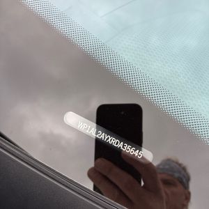 2024 Porsche CAYENNE S 缩略图 59
