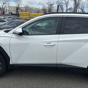 HYUNDAI TUCSON SEL - 4