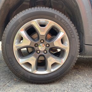 صورة مصغرة 19 لـ 2019 JEEP COMPASS LIMITED
