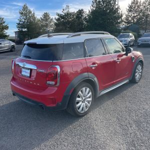 صورة 8 لـ 2019 MINI COUNTRYMAN COOPER S ALL4