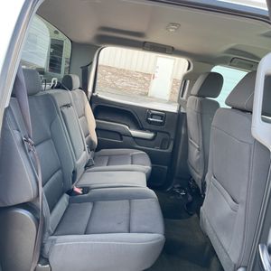 صورة مصغرة 35 لـ 2016 Chevrolet SILVERADO 1500 LT
