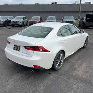 LEXUS IS 300 BASE - 8