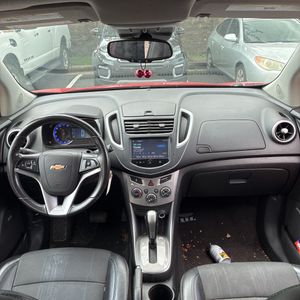 2016 Chevrolet TRAX LT 缩略图 37