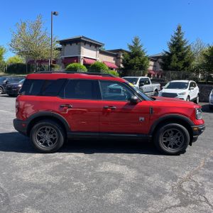 FORD BRONCO SPORT BIG BEND - 10