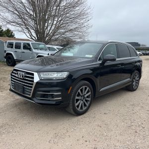 AUDI Q7 3.0T PREMIUM - 1