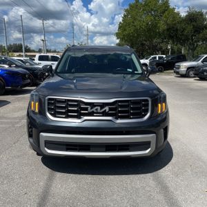 صورة 14 لـ 2024 KIA TELLURIDE S